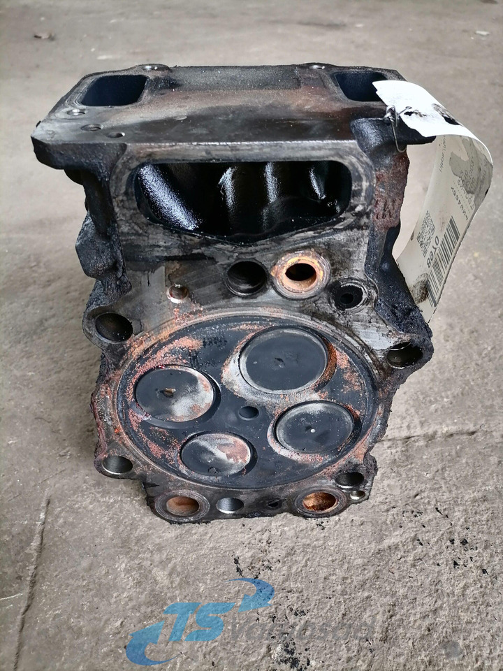 Scania Cylinder head, XPI 1921303 - Головка блока для Грузовиков: фото 3 Scania Cylinder head, XPI 1921303 - Головка блока для Грузовиков: фото 3