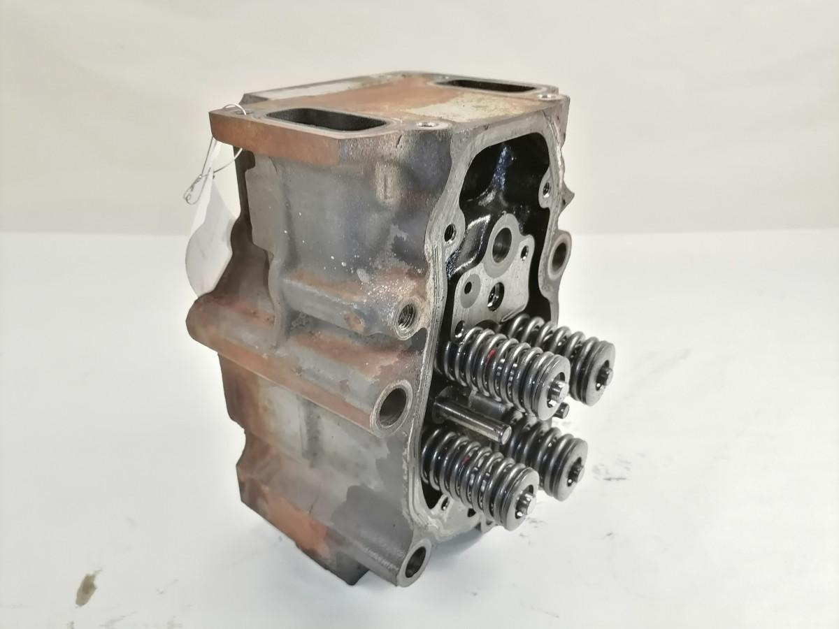 Scania Cylinder head, XPI 2245533 - Головка блока для Грузовиков: фото 2 Scania Cylinder head, XPI 2245533 - Головка блока для Грузовиков: фото 2