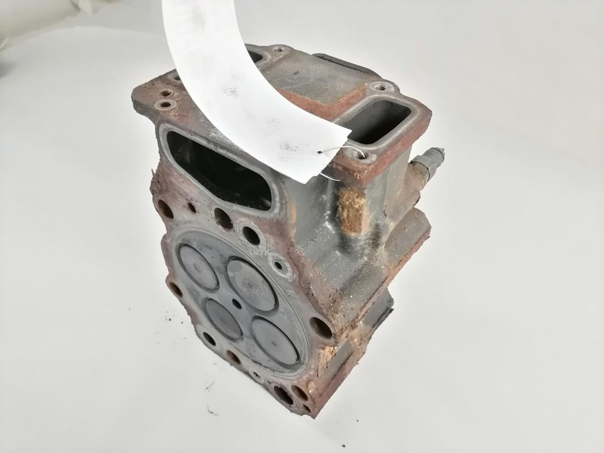 Головка блока для Грузовиков Scania Cylinder head, XPI 2452544: фото 6 Головка блока для Грузовиков Scania Cylinder head, XPI 2452544: фото 6