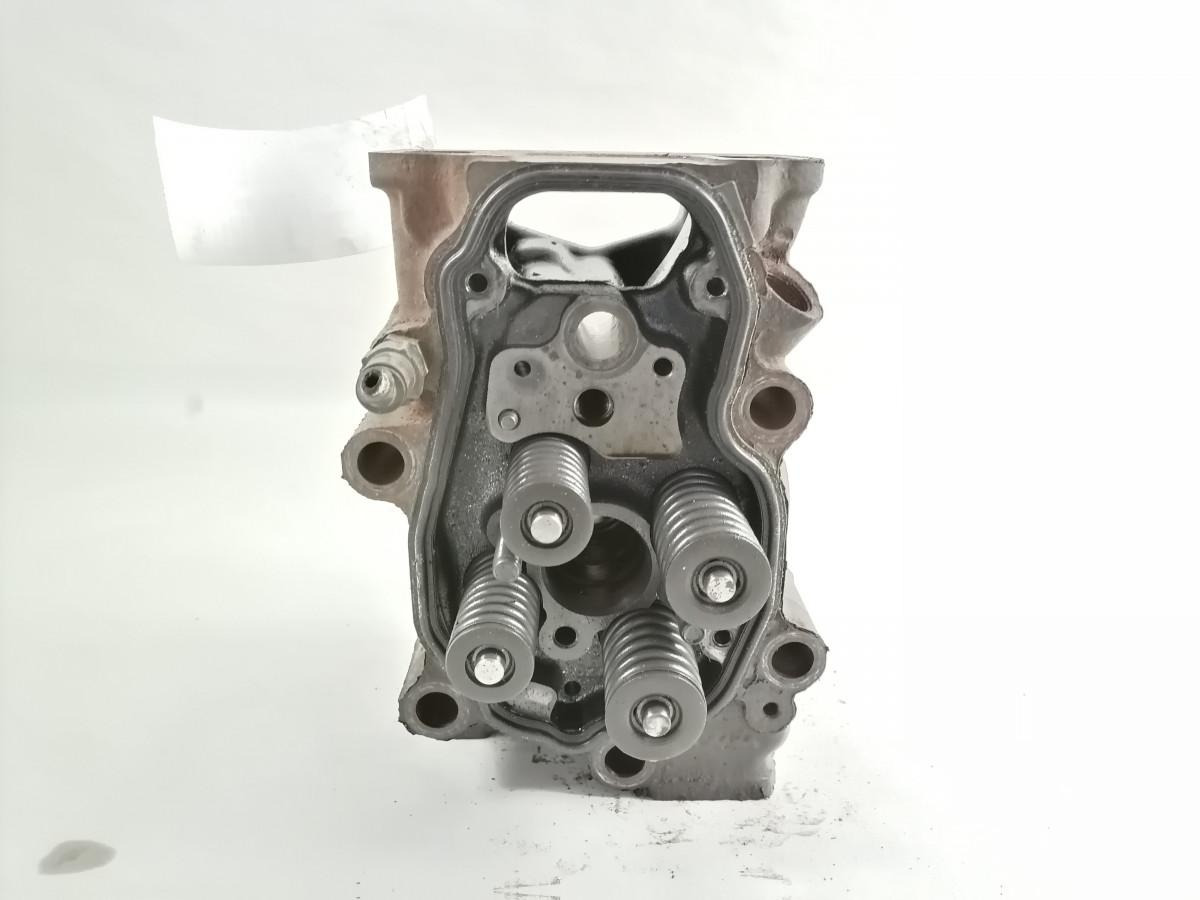 Scania Cylinder head, XPI 2452544 - Головка блока для Грузовиков: фото 3 Scania Cylinder head, XPI 2452544 - Головка блока для Грузовиков: фото 3