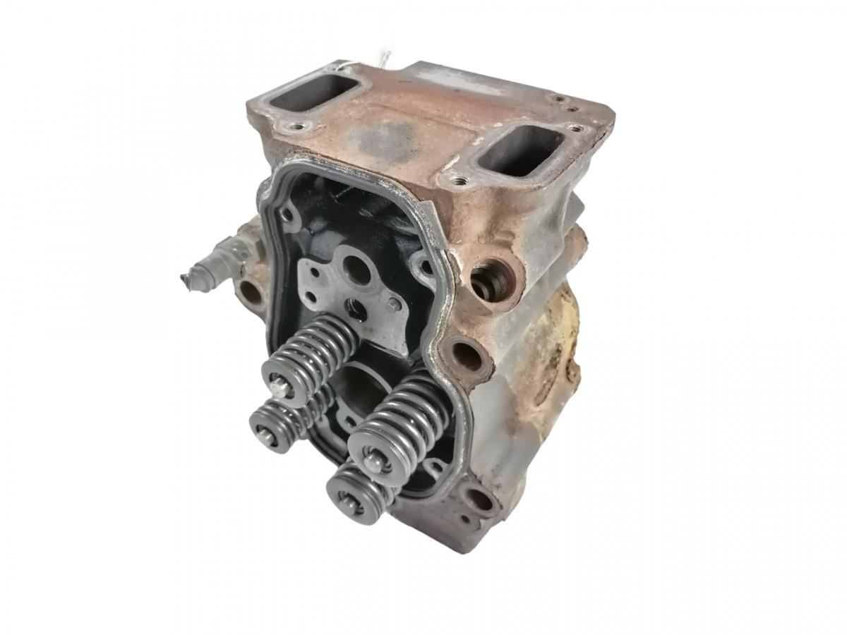 Scania Cylinder head, XPI 2452544 - Головка блока для Грузовиков: фото 1 Scania Cylinder head, XPI 2452544 - Головка блока для Грузовиков: фото 1
