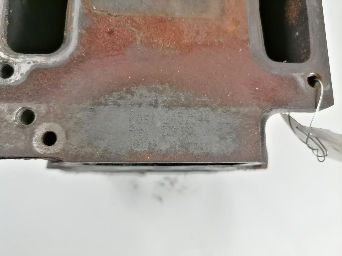 Scania Cylinder head, XPI 2452544 - Головка блока для Грузовиков: фото 5 Scania Cylinder head, XPI 2452544 - Головка блока для Грузовиков: фото 5