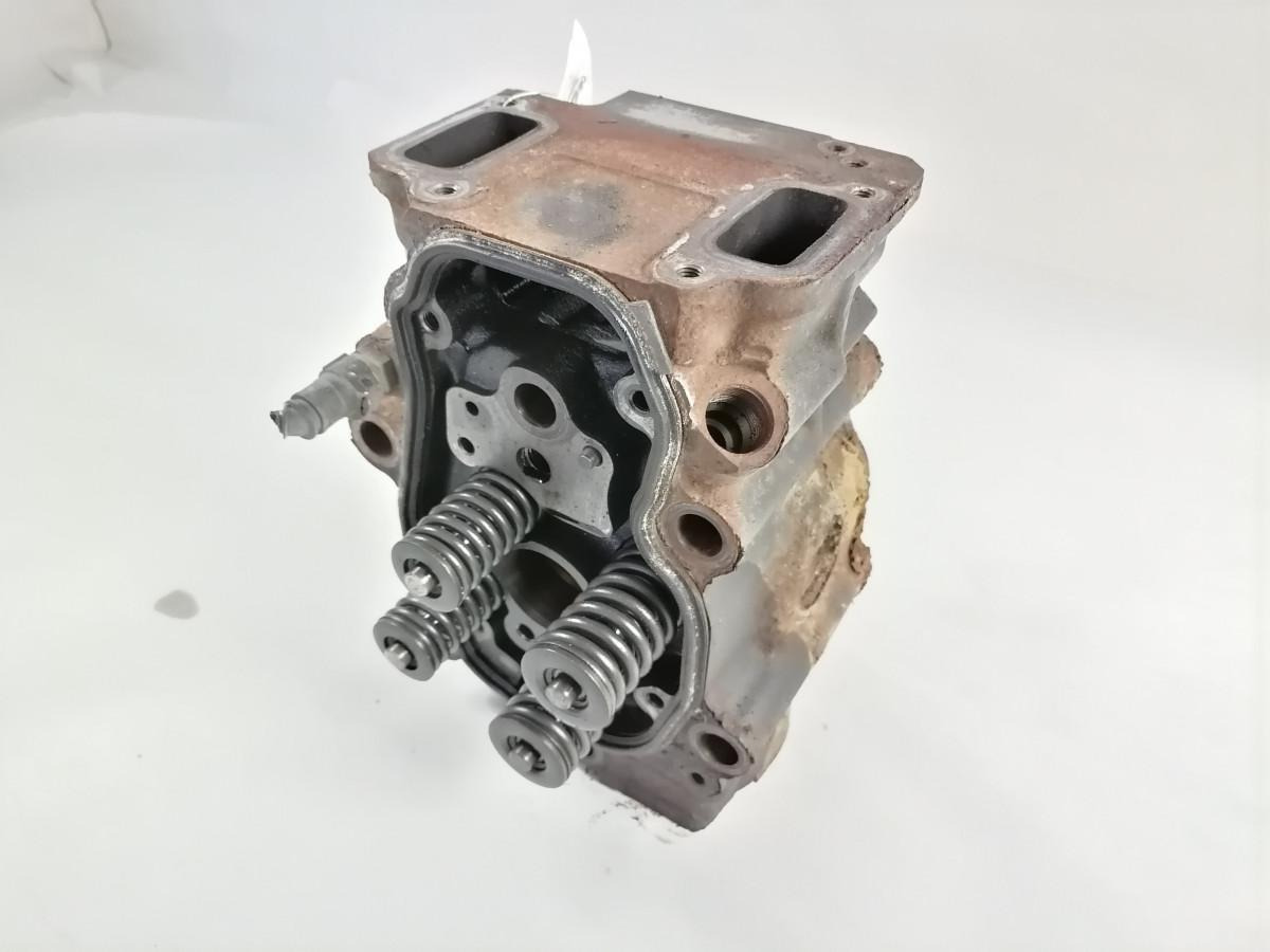 Scania Cylinder head, XPI 2452544 - Головка блока для Грузовиков: фото 2 Scania Cylinder head, XPI 2452544 - Головка блока для Грузовиков: фото 2