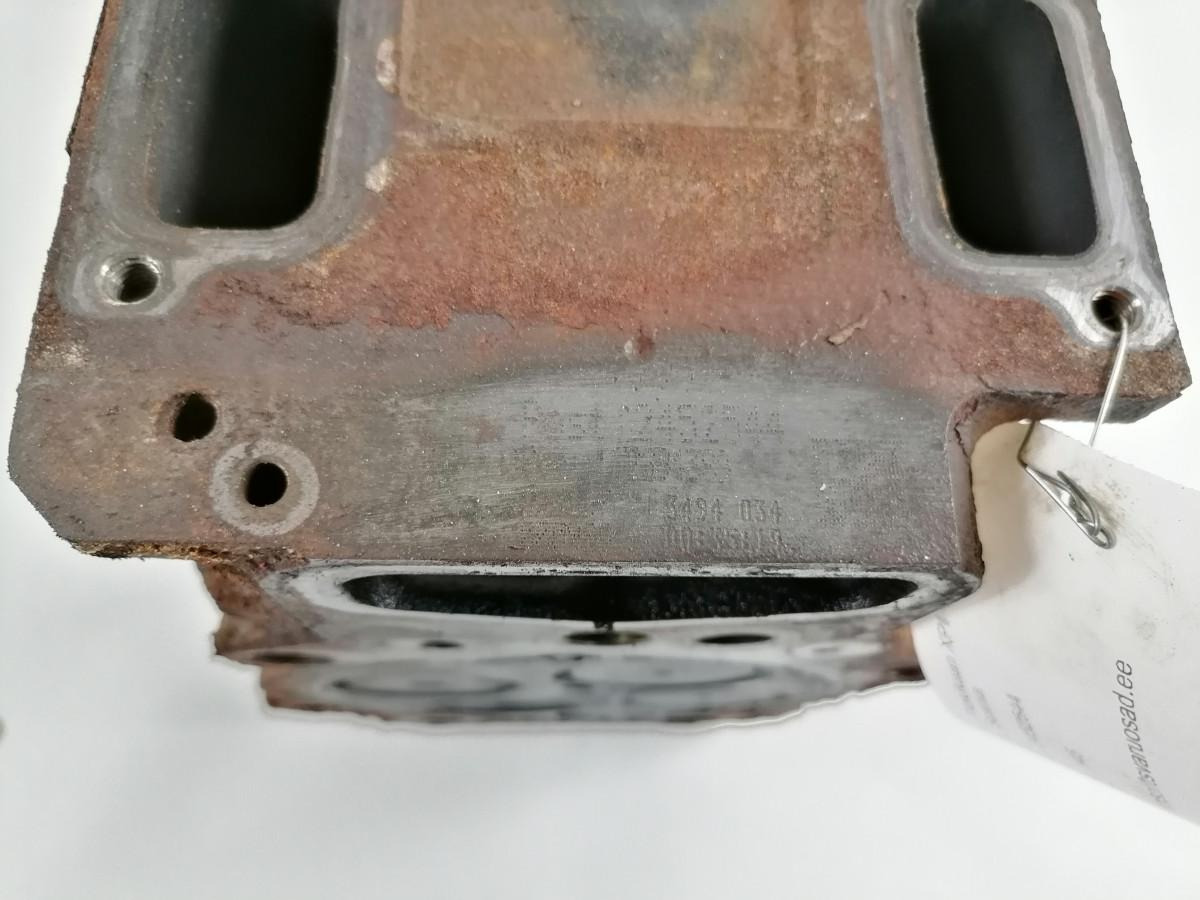 Scania Cylinder head, XPI 2452544 - Головка блока для Грузовиков: фото 5 Scania Cylinder head, XPI 2452544 - Головка блока для Грузовиков: фото 5