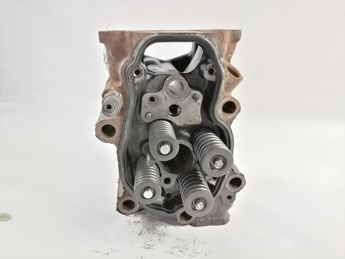 Scania Cylinder head, XPI 2452544 - Головка блока для Грузовиков: фото 3 Scania Cylinder head, XPI 2452544 - Головка блока для Грузовиков: фото 3