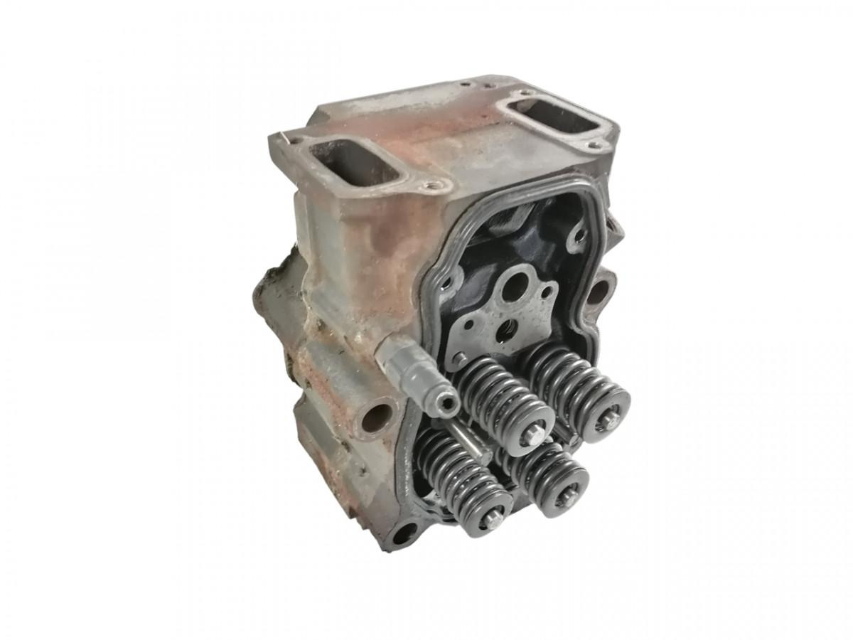 Scania Cylinder head, XPI 2452544 - Головка блока для Грузовиков: фото 1 Scania Cylinder head, XPI 2452544 - Головка блока для Грузовиков: фото 1