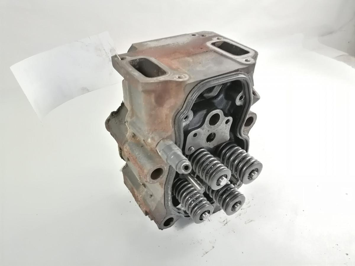 Scania Cylinder head, XPI 2452544 - Головка блока для Грузовиков: фото 2 Scania Cylinder head, XPI 2452544 - Головка блока для Грузовиков: фото 2