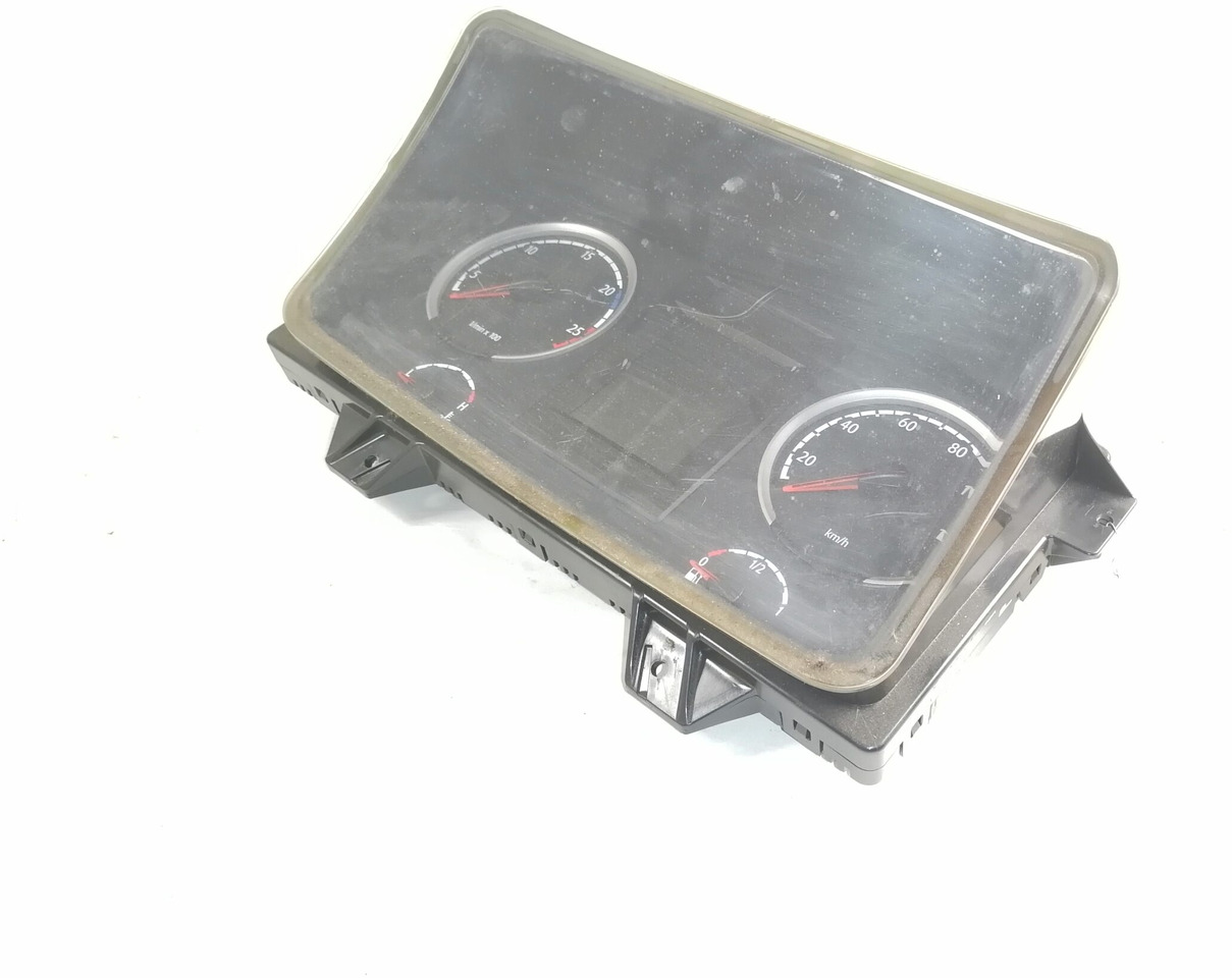 Scania Dashboard 1946411 - Приборная панель для Грузовиков: фото 1 Scania Dashboard 1946411 - Приборная панель для Грузовиков: фото 1