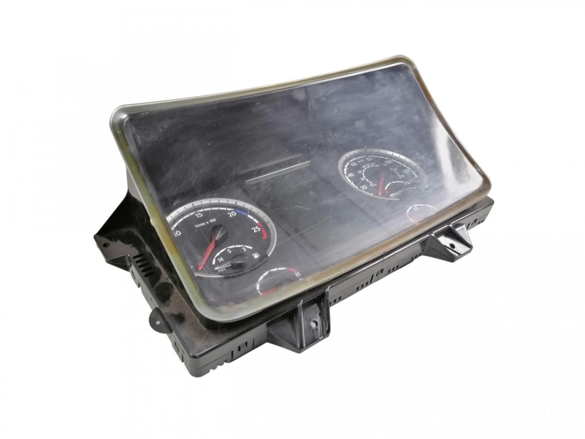 Scania Dashboard 2052213 - Приборная панель для Грузовиков: фото 1 Scania Dashboard 2052213 - Приборная панель для Грузовиков: фото 1