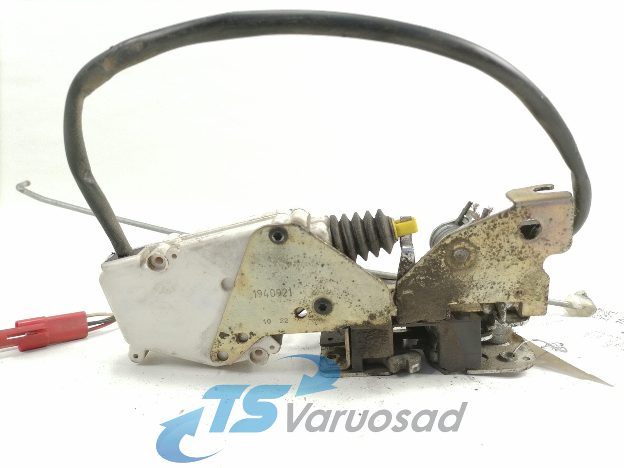 Scania Door lock 1940919 - Дверь и запчасти для Грузовиков: фото 2 Scania Door lock 1940919 - Дверь и запчасти для Грузовиков: фото 2