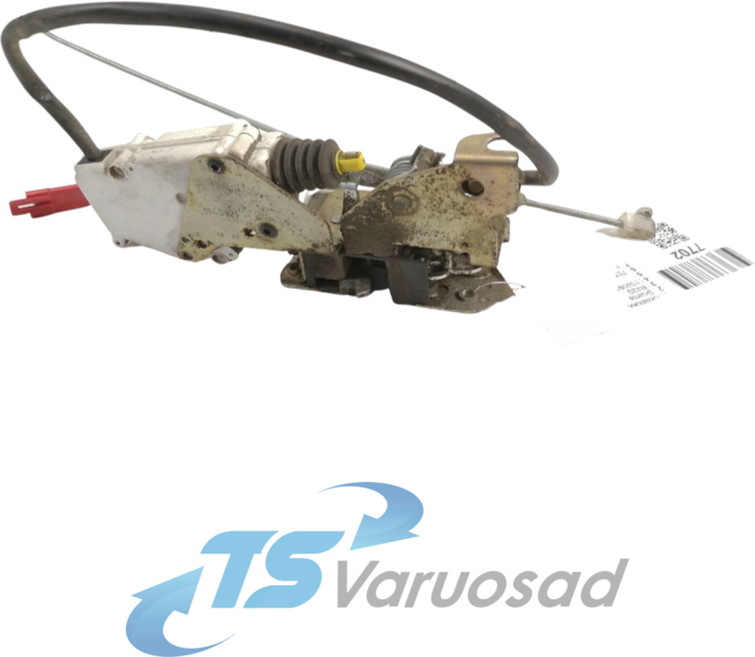 Scania Door lock 1940919 - Дверь и запчасти для Грузовиков: фото 1 Scania Door lock 1940919 - Дверь и запчасти для Грузовиков: фото 1