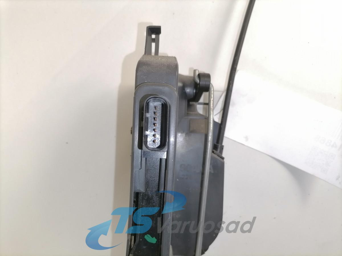 Scania Door lock 2265353 - Дверь и запчасти для Грузовиков: фото 4 Scania Door lock 2265353 - Дверь и запчасти для Грузовиков: фото 4