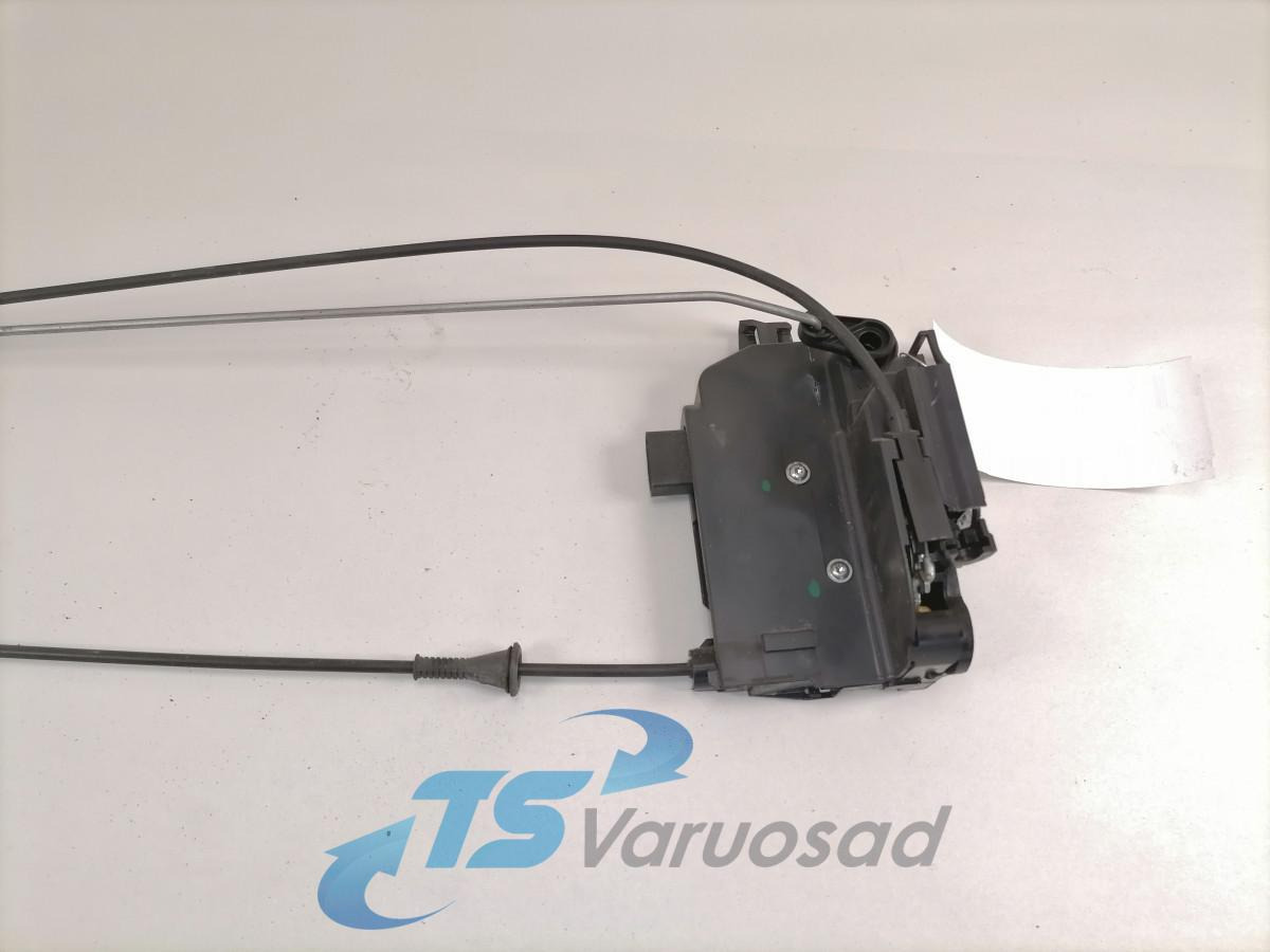 Scania Door lock 2265353 - Дверь и запчасти для Грузовиков: фото 2 Scania Door lock 2265353 - Дверь и запчасти для Грузовиков: фото 2