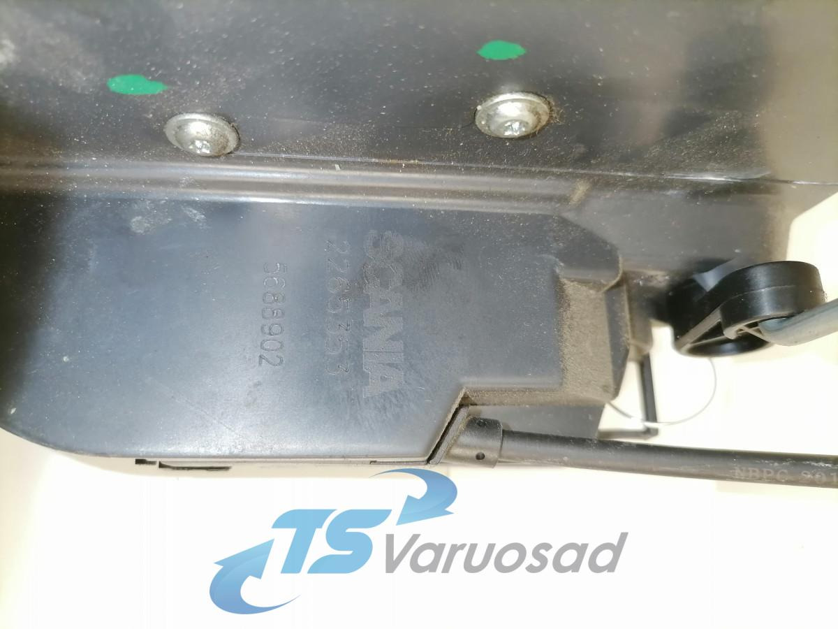 Scania Door lock 2265353 - Дверь и запчасти для Грузовиков: фото 5 Scania Door lock 2265353 - Дверь и запчасти для Грузовиков: фото 5