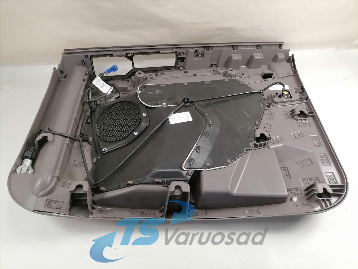 Scania Door trim panel 2935303 - Дверь и запчасти для Грузовиков: фото 5 Scania Door trim panel 2935303 - Дверь и запчасти для Грузовиков: фото 5