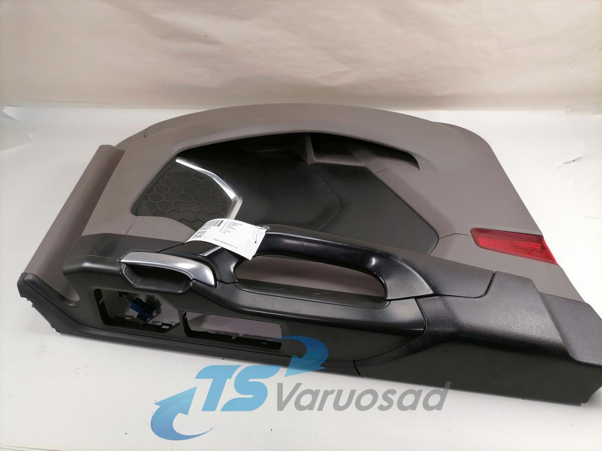 Scania Door trim panel 2935303 - Дверь и запчасти для Грузовиков: фото 3 Scania Door trim panel 2935303 - Дверь и запчасти для Грузовиков: фото 3