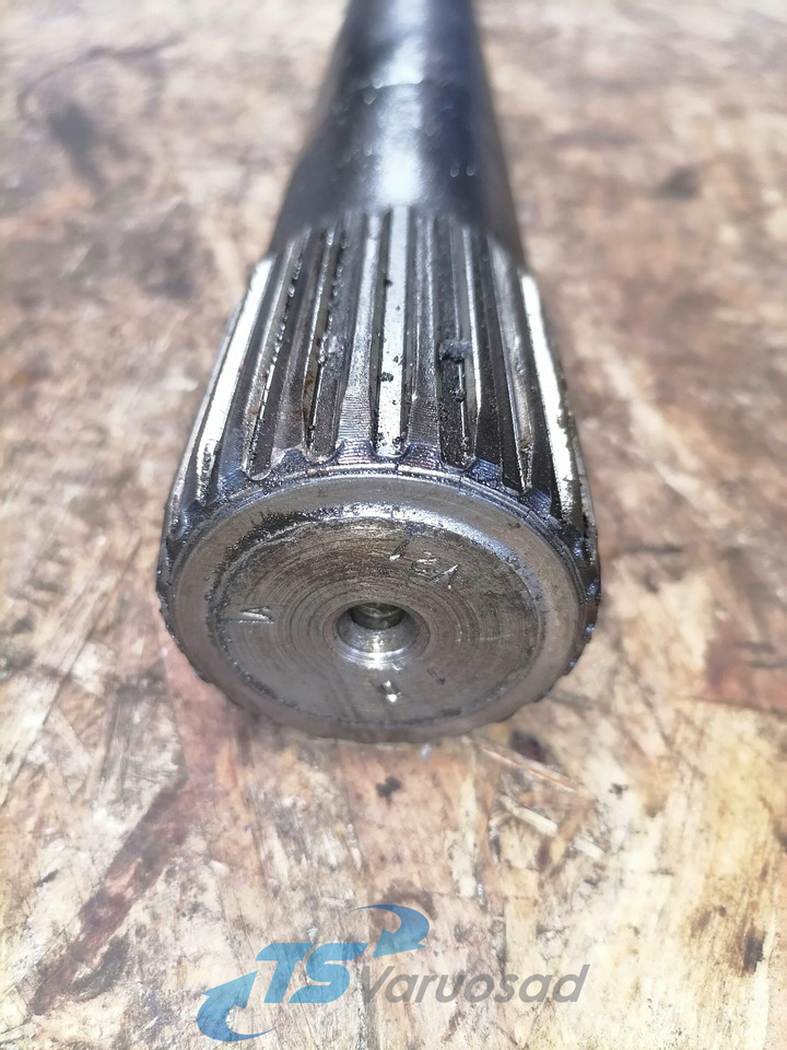 Scania Drive shaft 1315681 - Приводный вал для Грузовиков: фото 3 Scania Drive shaft 1315681 - Приводный вал для Грузовиков: фото 3
