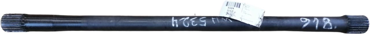 Scania Drive shaft 1368178 - Приводный вал для Грузовиков: фото 1 Scania Drive shaft 1368178 - Приводный вал для Грузовиков: фото 1