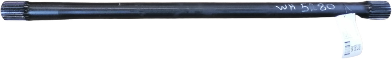 Scania Drive shaft 1368178 - Приводный вал для Грузовиков: фото 1 Scania Drive shaft 1368178 - Приводный вал для Грузовиков: фото 1