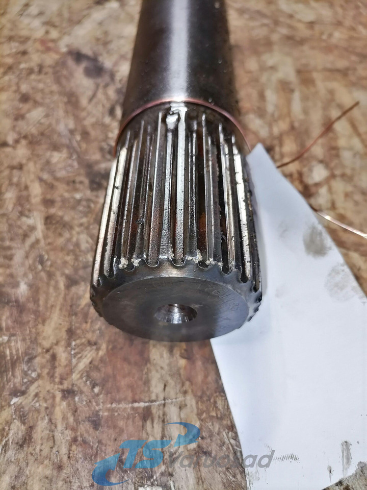 Scania Drive shaft 1761195 - Приводный вал для Грузовиков: фото 3 Scania Drive shaft 1761195 - Приводный вал для Грузовиков: фото 3