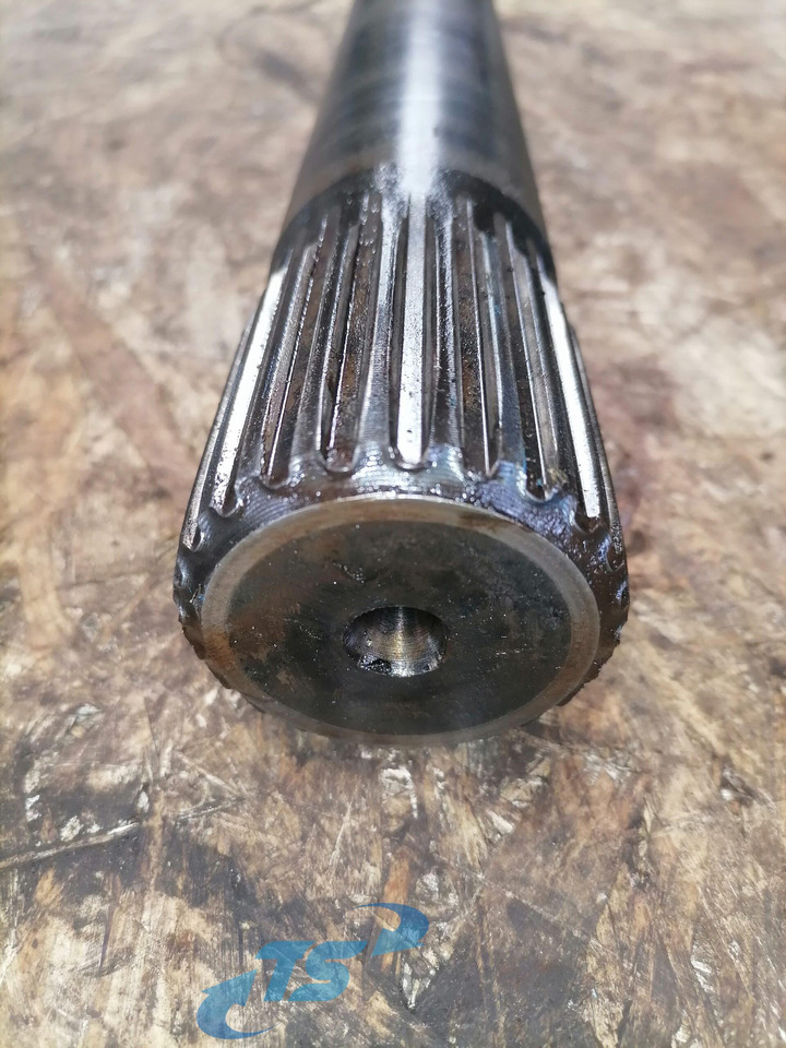 Scania Drive shaft 1761195 - Приводный вал для Грузовиков: фото 3 Scania Drive shaft 1761195 - Приводный вал для Грузовиков: фото 3
