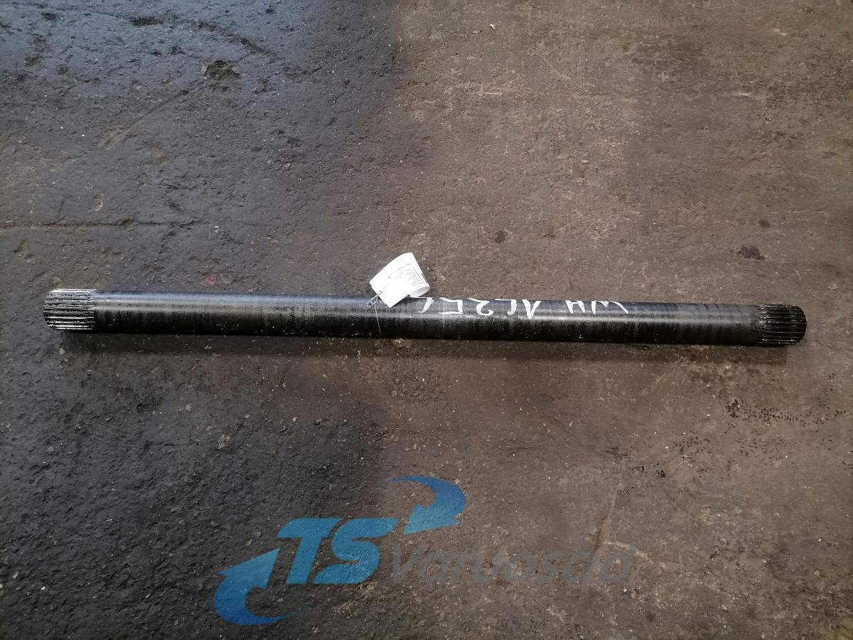 Scania Drive shaft 2276757 - Приводный вал для Грузовиков: фото 2 Scania Drive shaft 2276757 - Приводный вал для Грузовиков: фото 2