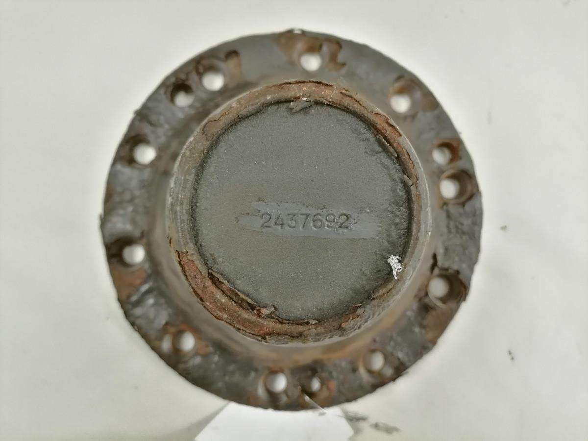 Scania Drive shaft cover 2437692 - Приводный вал для Грузовиков: фото 5 Scania Drive shaft cover 2437692 - Приводный вал для Грузовиков: фото 5