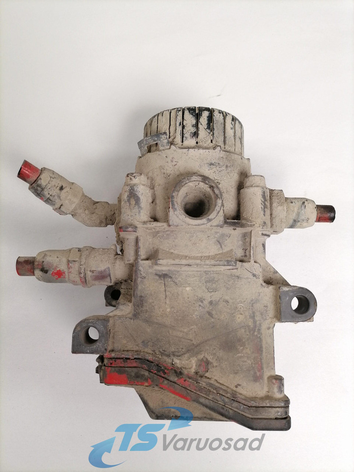 Scania EBS brake valve 1423910 - Тормозной клапан для Грузовиков: фото 1 Scania EBS brake valve 1423910 - Тормозной клапан для Грузовиков: фото 1