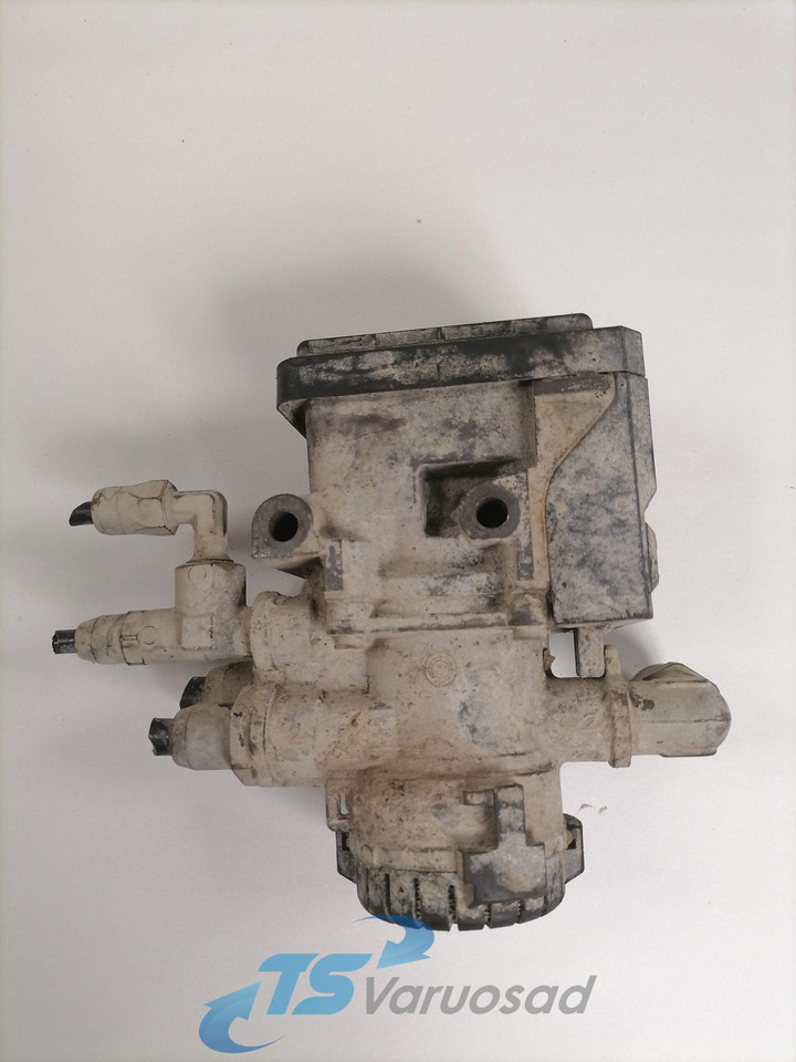 Scania EBS brake valve 1773676 - Тормозной клапан для Грузовиков: фото 1 Scania EBS brake valve 1773676 - Тормозной клапан для Грузовиков: фото 1