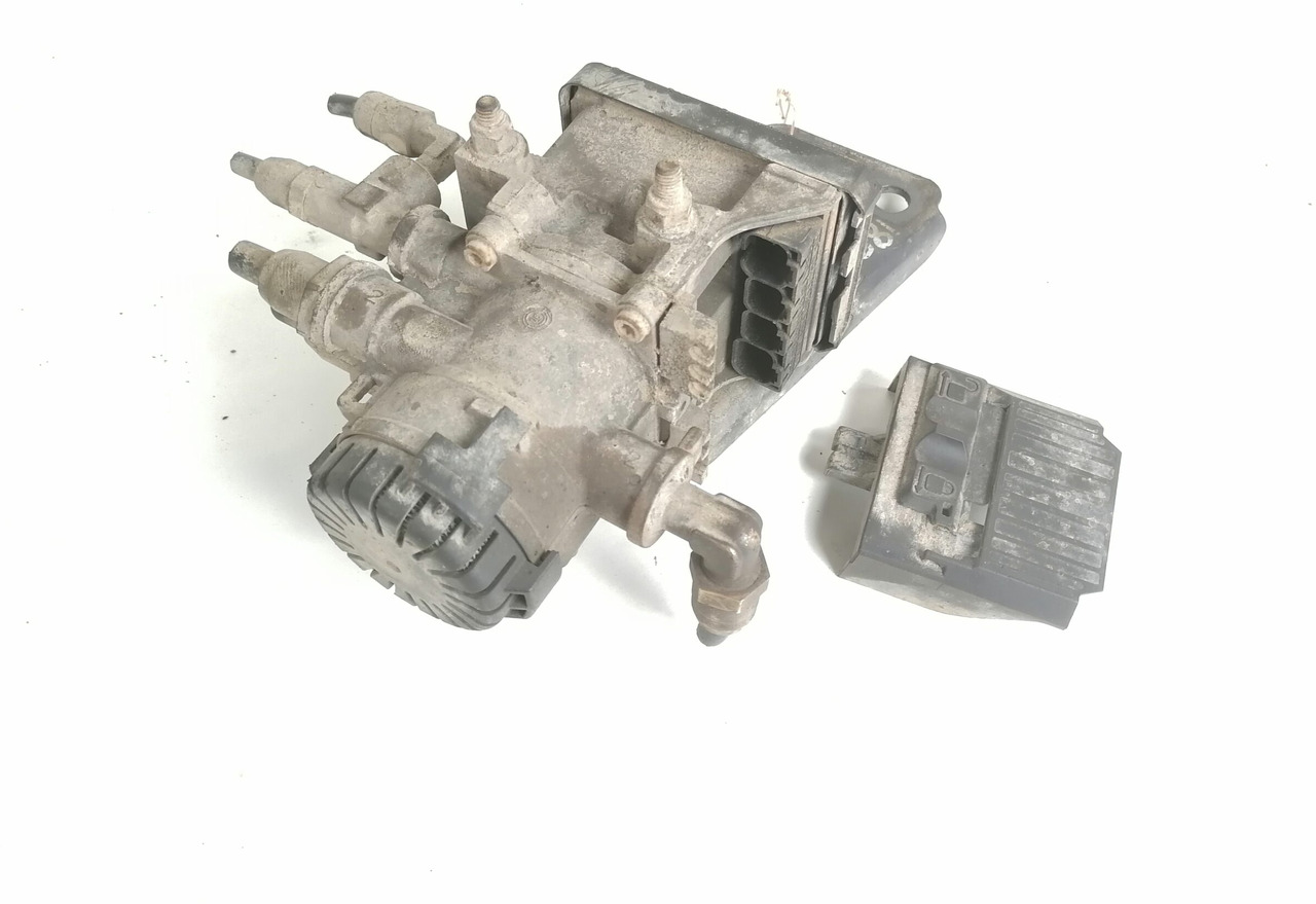 Scania EBS brake valve 1773676 - Тормозной клапан для Грузовиков: фото 1 Scania EBS brake valve 1773676 - Тормозной клапан для Грузовиков: фото 1
