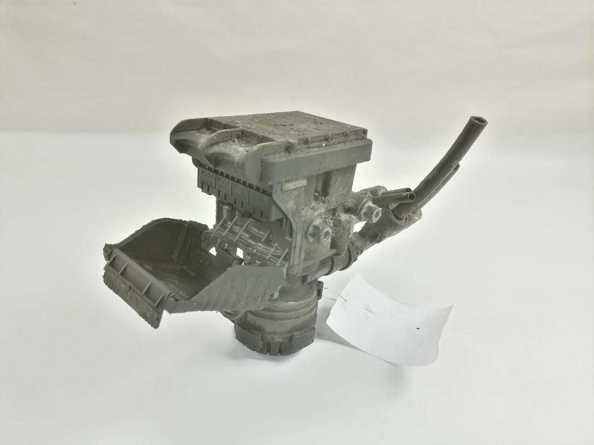 Scania EBS brake valve 2653379 - Тормозной клапан для Грузовиков: фото 2 Scania EBS brake valve 2653379 - Тормозной клапан для Грузовиков: фото 2