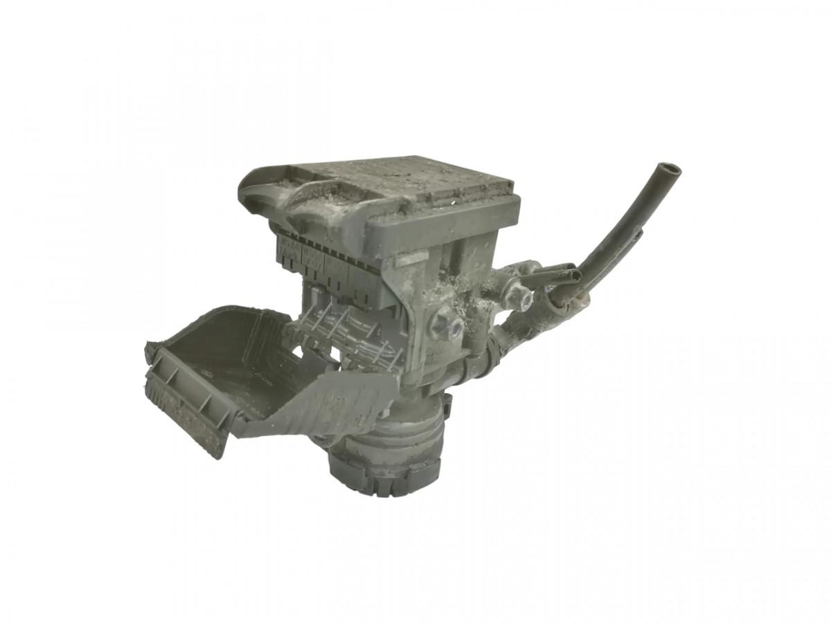 Scania EBS brake valve 2653379 - Тормозной клапан для Грузовиков: фото 1 Scania EBS brake valve 2653379 - Тормозной клапан для Грузовиков: фото 1