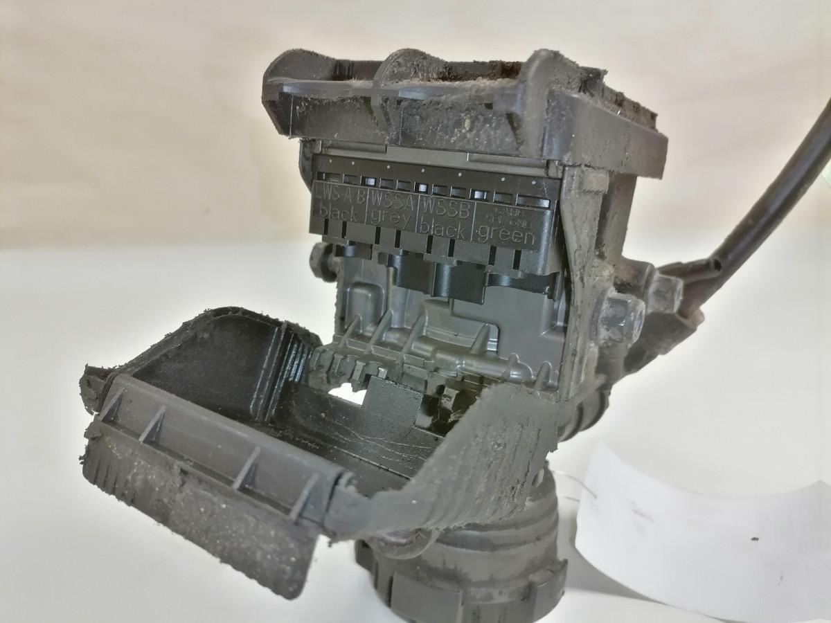 Scania EBS brake valve 2653379 - Тормозной клапан для Грузовиков: фото 3 Scania EBS brake valve 2653379 - Тормозной клапан для Грузовиков: фото 3