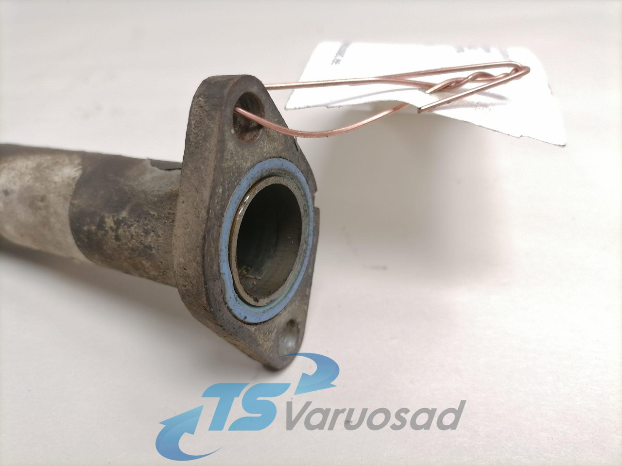 Scania EGR cooler pipe 1751704 - Радиатор EGR для Грузовиков: фото 3 Scania EGR cooler pipe 1751704 - Радиатор EGR для Грузовиков: фото 3