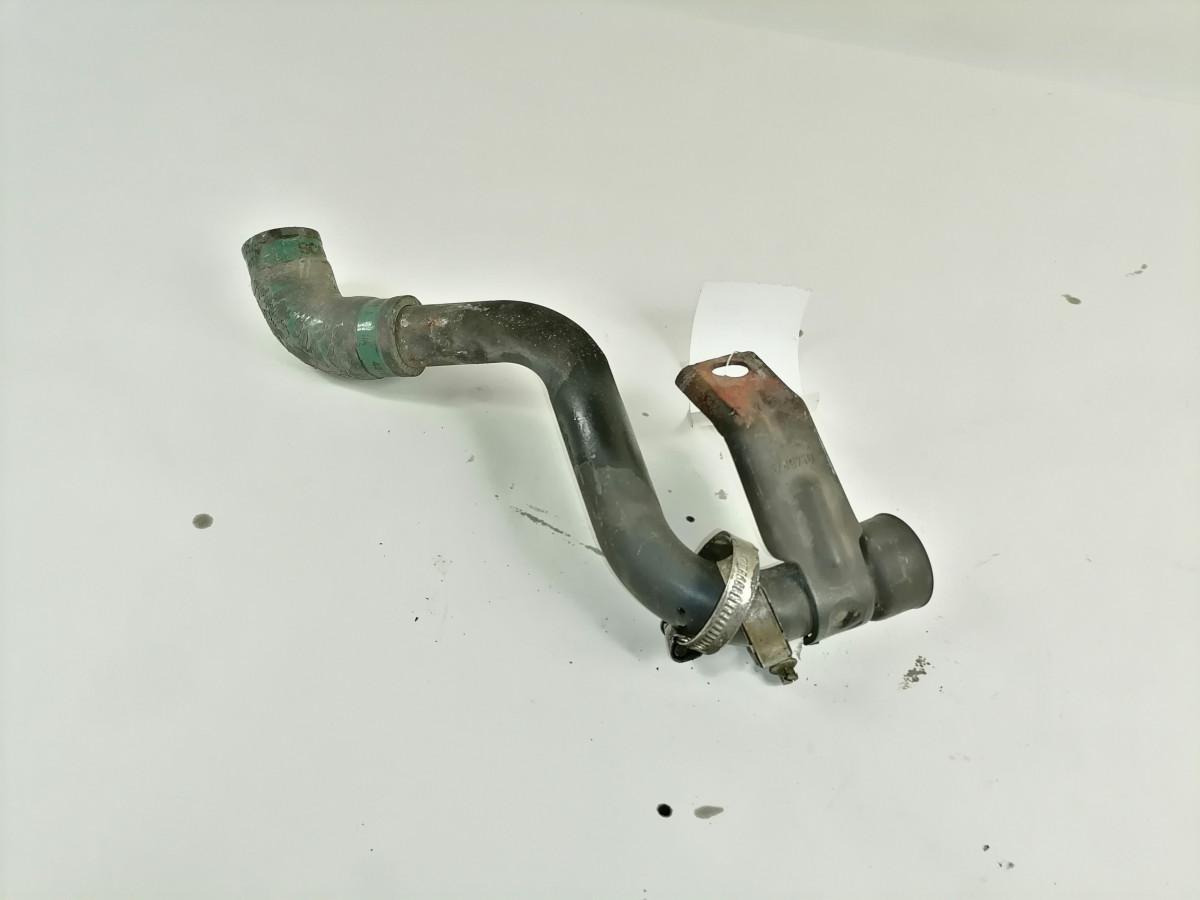 Scania EGR cooler pipe 1789710 - Радиатор EGR для Грузовиков: фото 2 Scania EGR cooler pipe 1789710 - Радиатор EGR для Грузовиков: фото 2
