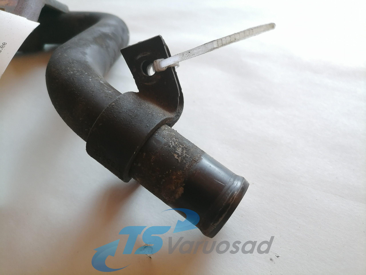 Scania EGR cooler pipe 1789710 - Радиатор EGR для Грузовиков: фото 3 Scania EGR cooler pipe 1789710 - Радиатор EGR для Грузовиков: фото 3