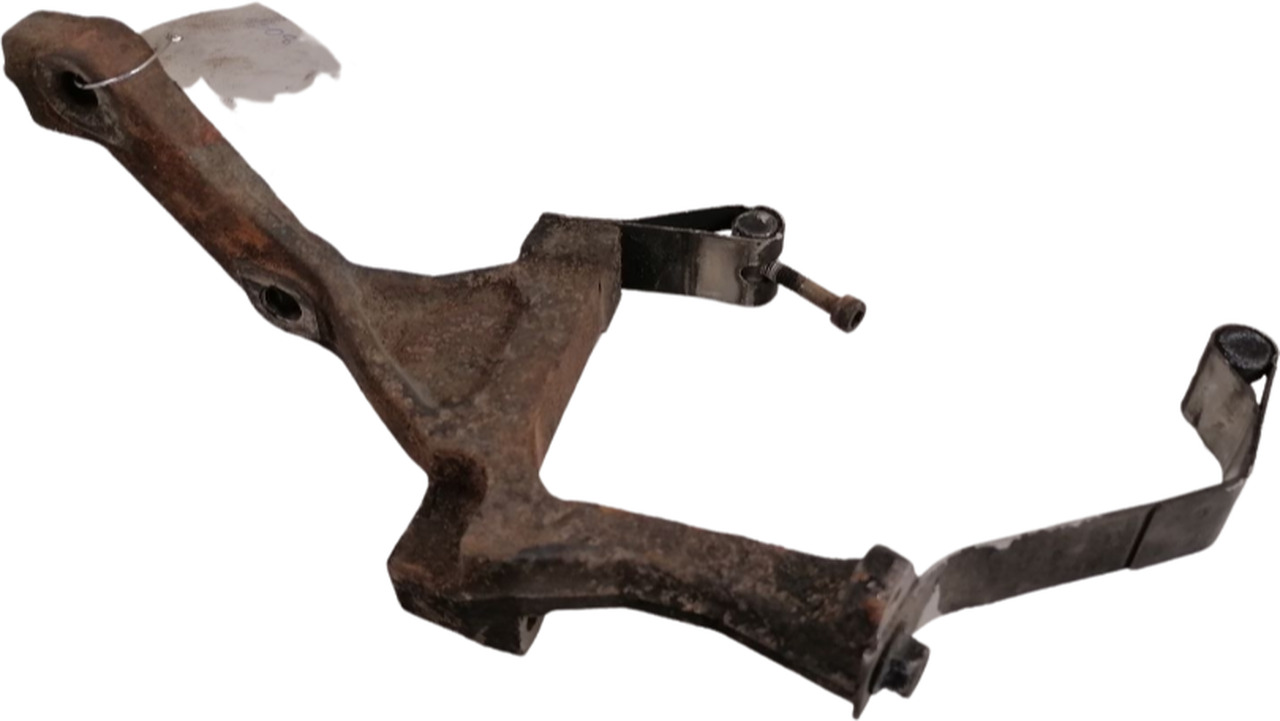 Scania EGR jahuti kandur 1801869 - Радиатор EGR для Грузовиков: фото 1 Scania EGR jahuti kandur 1801869 - Радиатор EGR для Грузовиков: фото 1