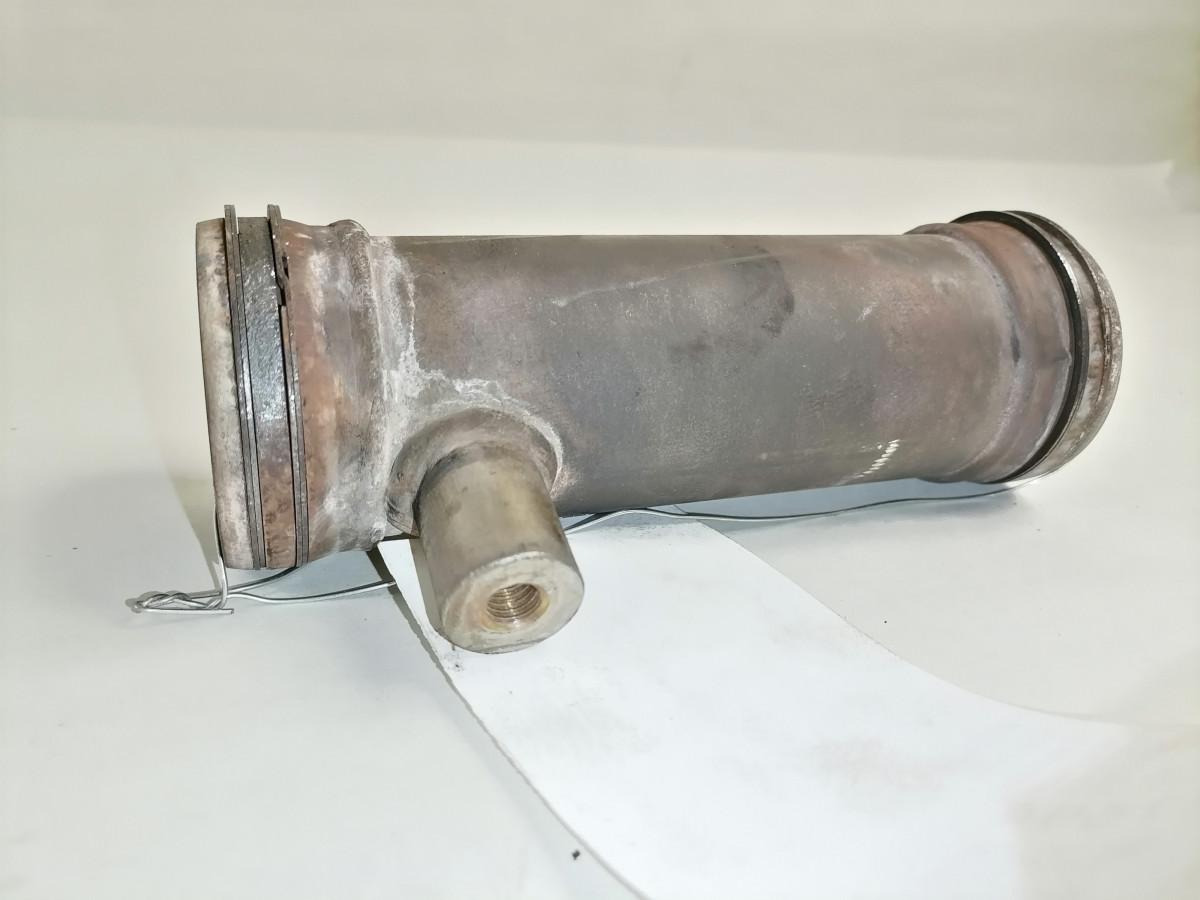 Scania EGR pipe 1535396 - Глушитель/ Выхлопная система для Грузовиков: фото 4 Scania EGR pipe 1535396 - Глушитель/ Выхлопная система для Грузовиков: фото 4