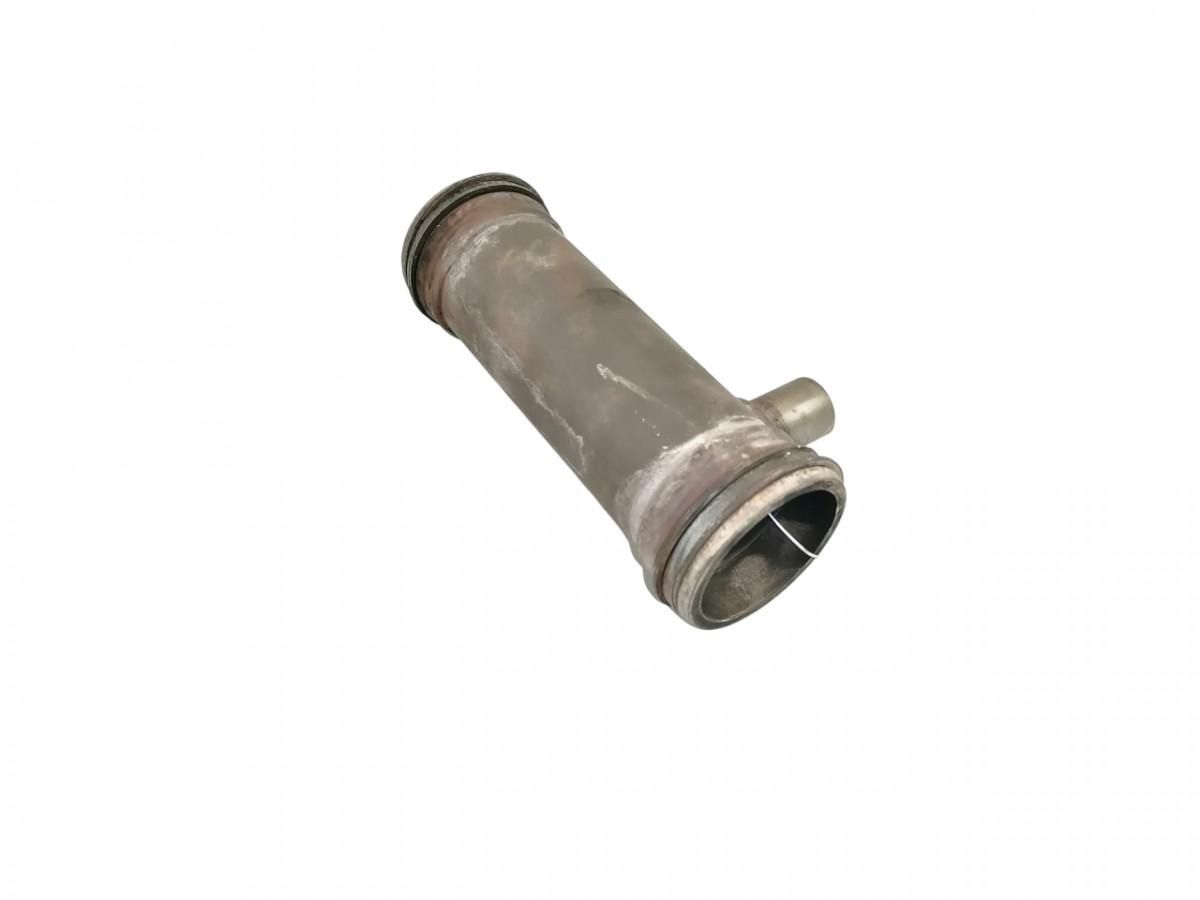 Scania EGR pipe 1535396 - Глушитель/ Выхлопная система для Грузовиков: фото 1 Scania EGR pipe 1535396 - Глушитель/ Выхлопная система для Грузовиков: фото 1