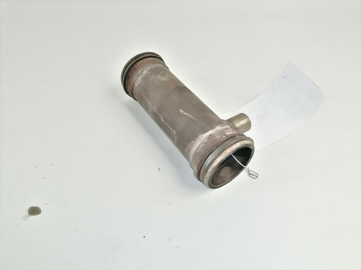 Scania EGR pipe 1535396 - Глушитель/ Выхлопная система для Грузовиков: фото 2 Scania EGR pipe 1535396 - Глушитель/ Выхлопная система для Грузовиков: фото 2