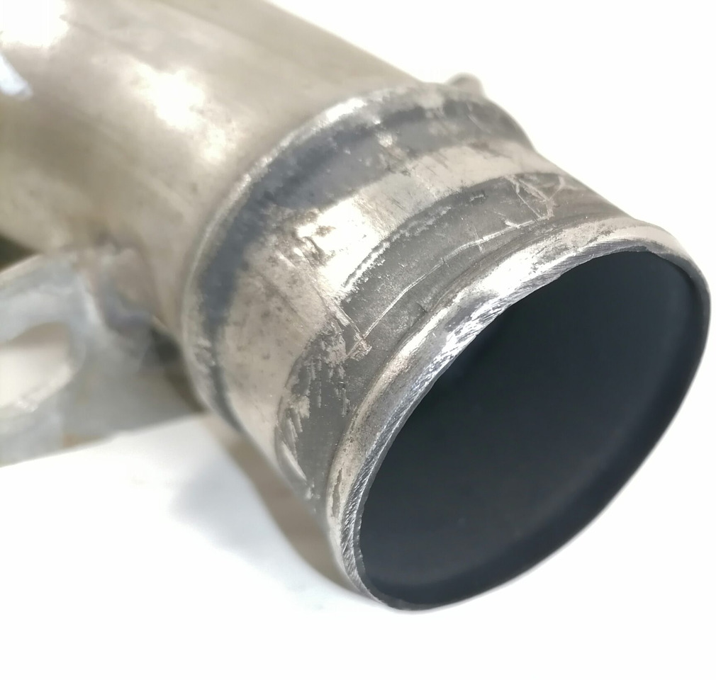 Scania EGR pipe 1890695 - Глушитель/ Выхлопная система для Грузовиков: фото 2 Scania EGR pipe 1890695 - Глушитель/ Выхлопная система для Грузовиков: фото 2