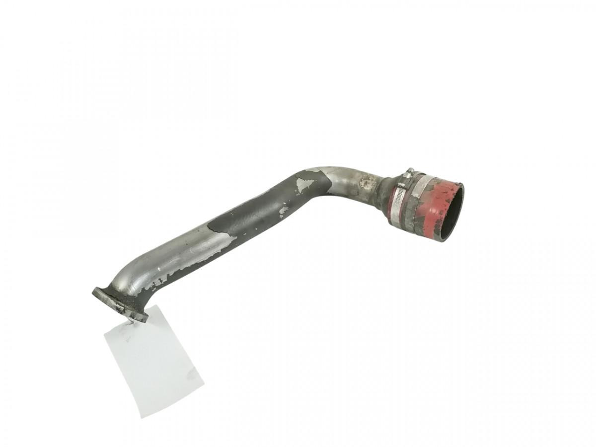 Scania EGR pipe 1891865 - Глушитель/ Выхлопная система для Грузовиков: фото 1 Scania EGR pipe 1891865 - Глушитель/ Выхлопная система для Грузовиков: фото 1