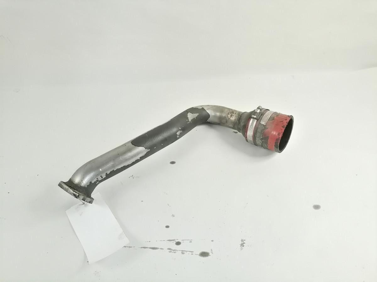 Scania EGR pipe 1891865 - Глушитель/ Выхлопная система для Грузовиков: фото 2 Scania EGR pipe 1891865 - Глушитель/ Выхлопная система для Грузовиков: фото 2