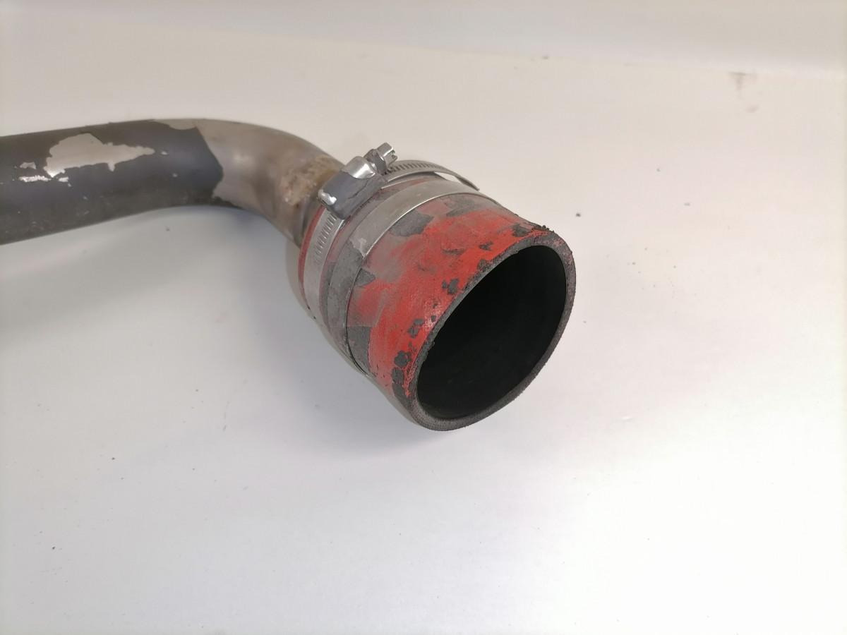 Scania EGR pipe 1891865 - Глушитель/ Выхлопная система для Грузовиков: фото 4 Scania EGR pipe 1891865 - Глушитель/ Выхлопная система для Грузовиков: фото 4