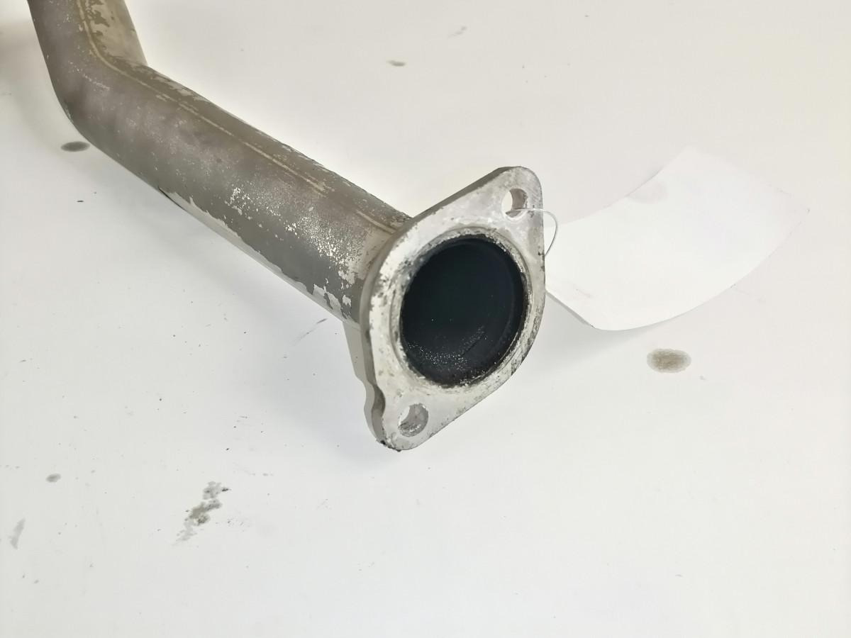 Scania EGR pipe 1891865 - Глушитель/ Выхлопная система для Грузовиков: фото 3 Scania EGR pipe 1891865 - Глушитель/ Выхлопная система для Грузовиков: фото 3