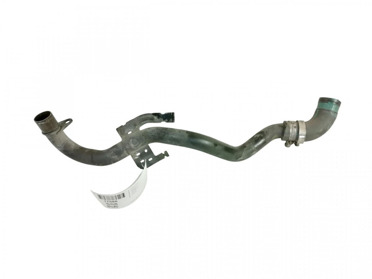 Scania EGR pipe 1918952 - Глушитель/ Выхлопная система для Грузовиков: фото 1 Scania EGR pipe 1918952 - Глушитель/ Выхлопная система для Грузовиков: фото 1