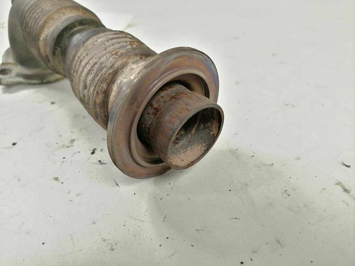 Scania EGR pipe 2231813 - Глушитель/ Выхлопная система для Грузовиков: фото 4 Scania EGR pipe 2231813 - Глушитель/ Выхлопная система для Грузовиков: фото 4