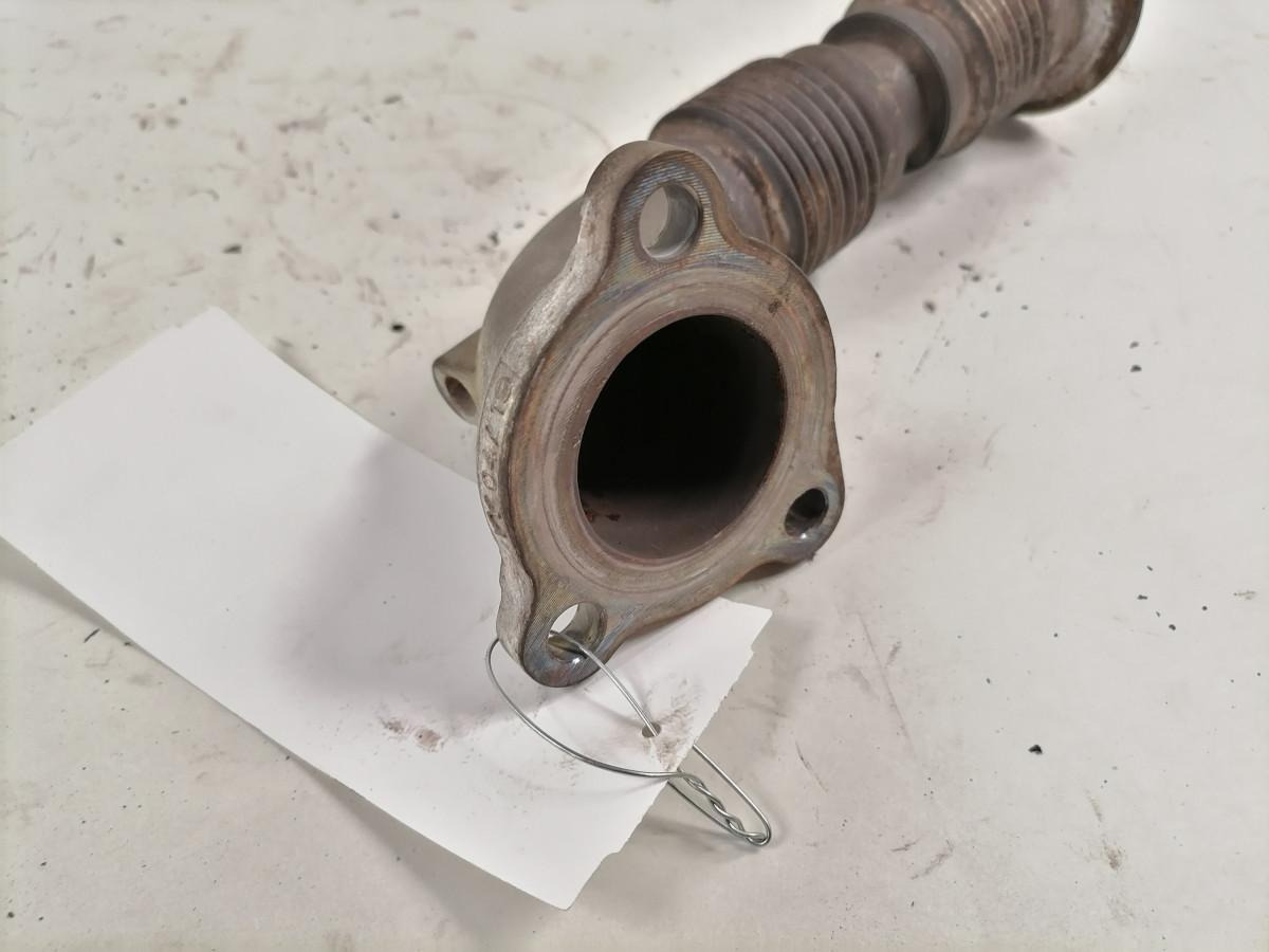 Scania EGR pipe 2231813 - Глушитель/ Выхлопная система для Грузовиков: фото 2 Scania EGR pipe 2231813 - Глушитель/ Выхлопная система для Грузовиков: фото 2