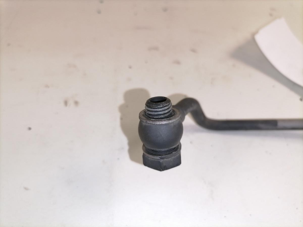 Scania EGR pipe 2234235 - Глушитель/ Выхлопная система для Грузовиков: фото 3 Scania EGR pipe 2234235 - Глушитель/ Выхлопная система для Грузовиков: фото 3