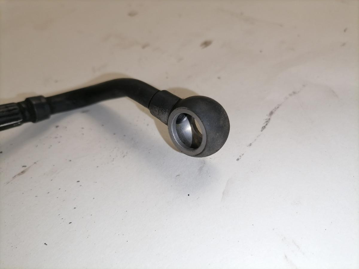 Scania EGR pipe 2234235 - Глушитель/ Выхлопная система для Грузовиков: фото 2 Scania EGR pipe 2234235 - Глушитель/ Выхлопная система для Грузовиков: фото 2